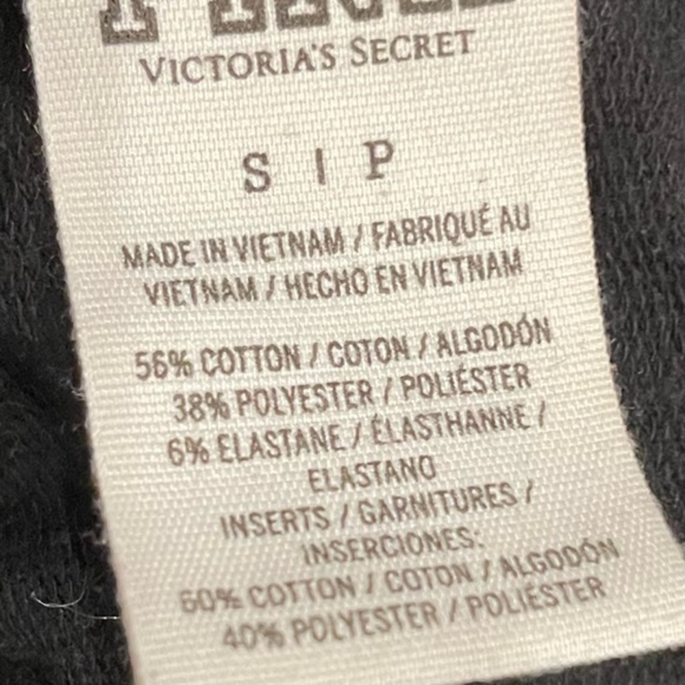 Victoria’s Secret “Pink” Sweatpants-S - Picture 5 of 6
